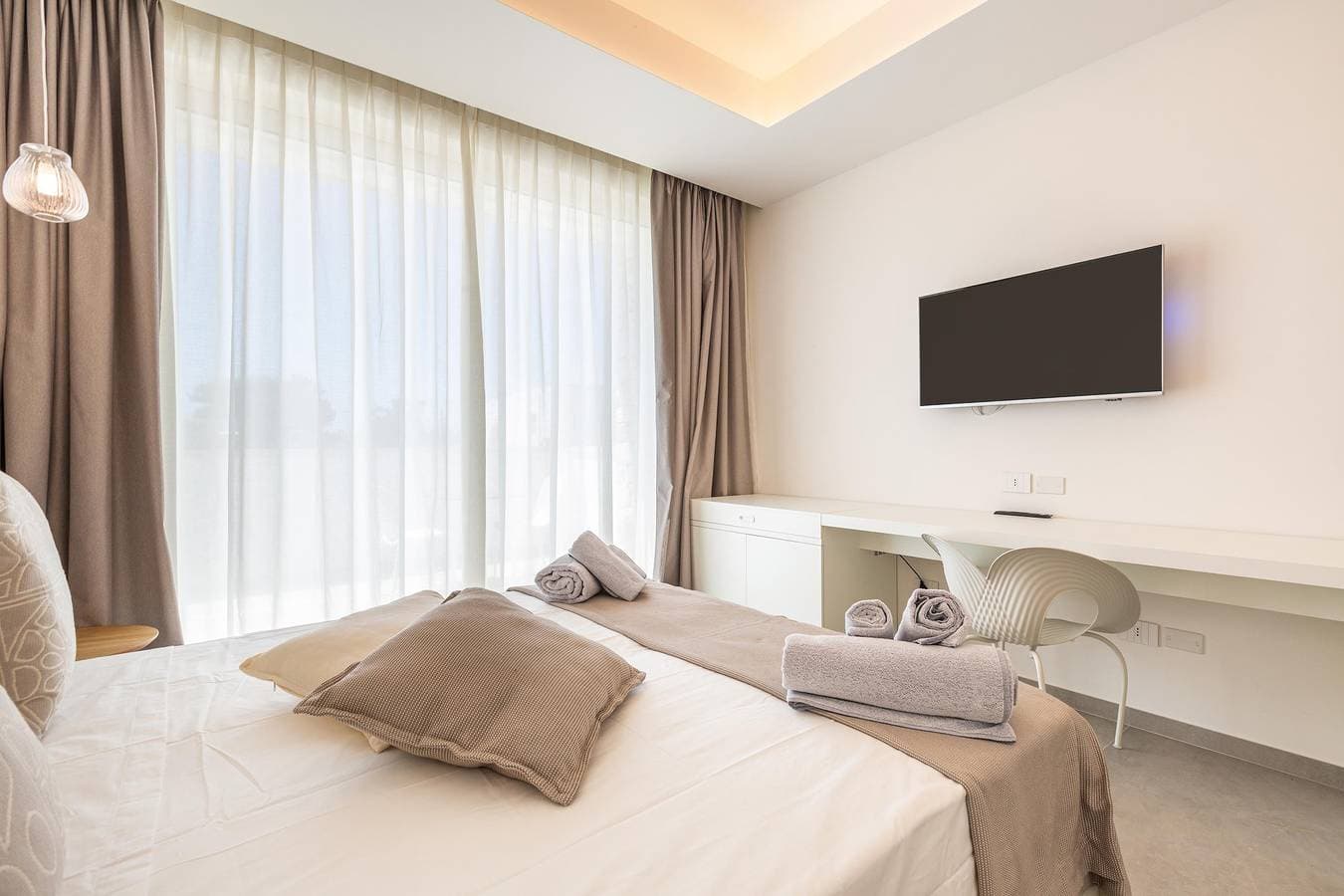 Zimmer 17m² 1