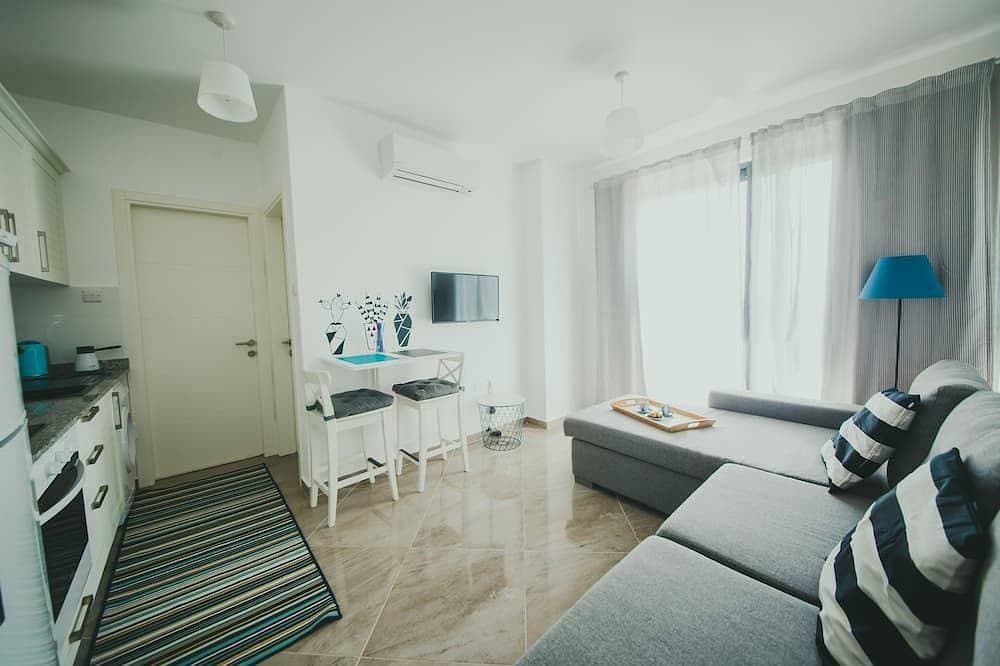 Foto 9 von 14: Design Apartment neben dem Strand, Nordzypern