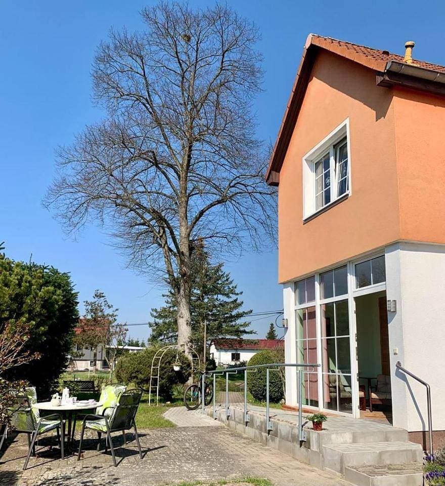 Foto 6 von 18: Two-Bedroom Apartment with Terrace