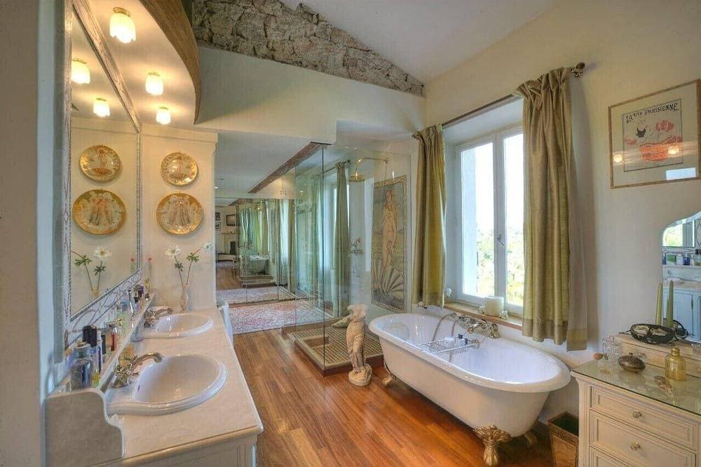 Foto 5 von 27: Stone-built, recently renovated Mas,  with private pool