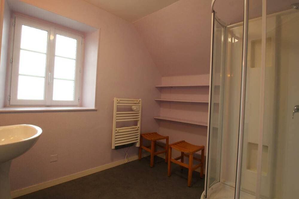 Foto 7 von 21: Steinhaus in La Hague, 4 Pers, Haustiere erlaubt, Internet