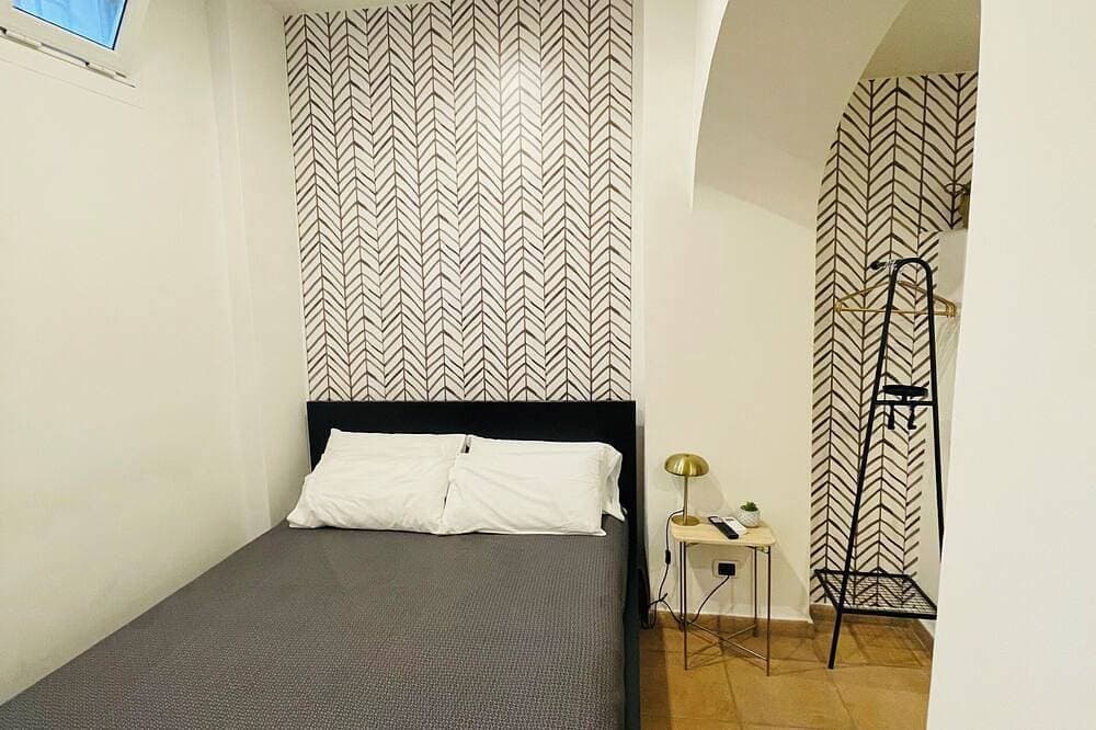 Foto 12 von 30: Casa Amicitia Spanish Steps