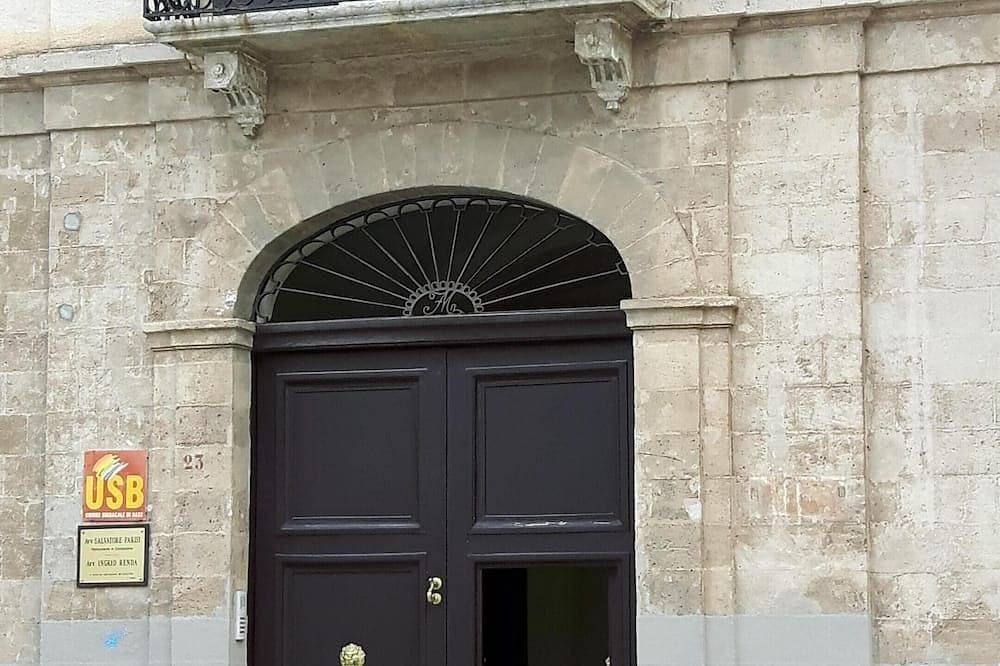 Foto 9 von 21: Ferienwohnung - Trapani