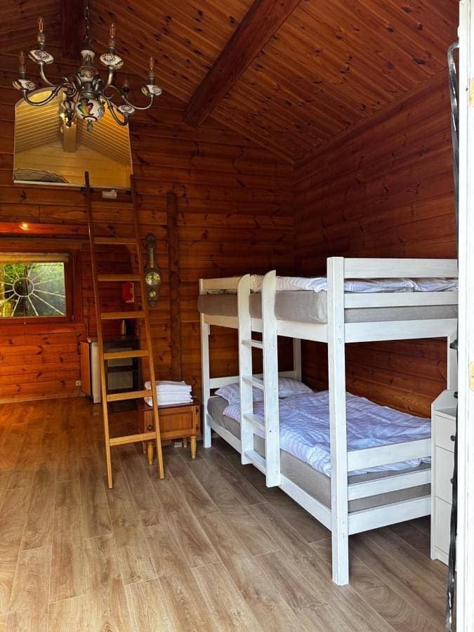Seesen Private Lodge 1