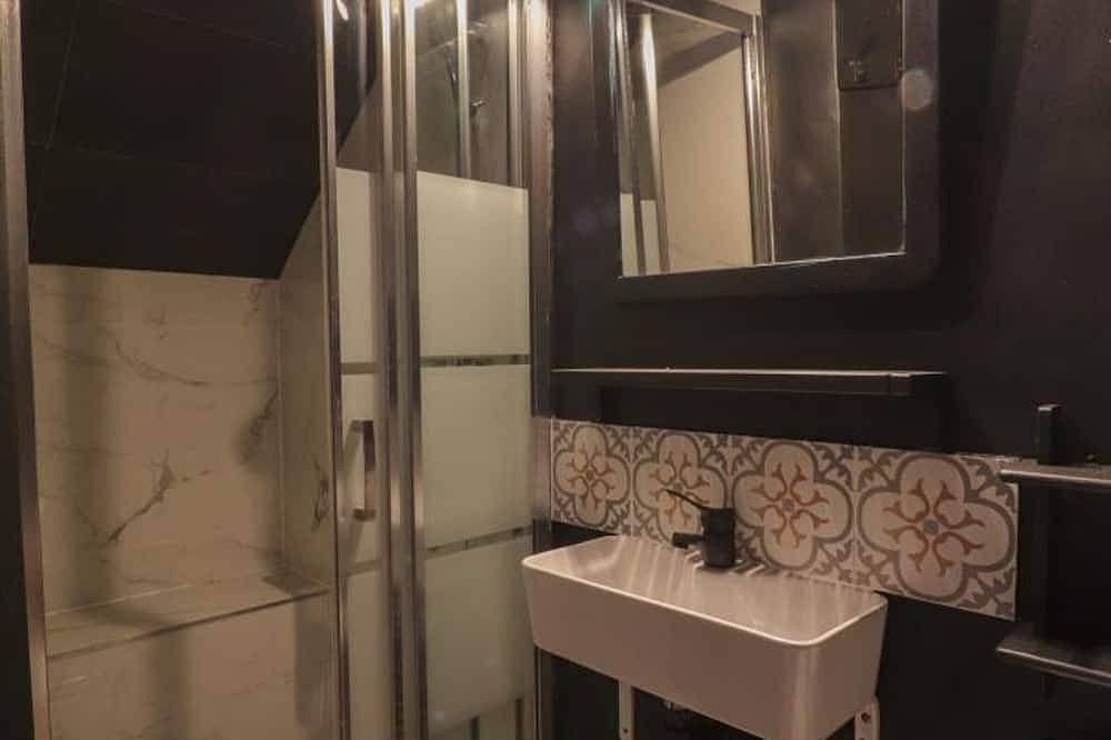Foto 7 von 14: Großes Duplex, Haustiere erlaubt - 8/10 Pers.