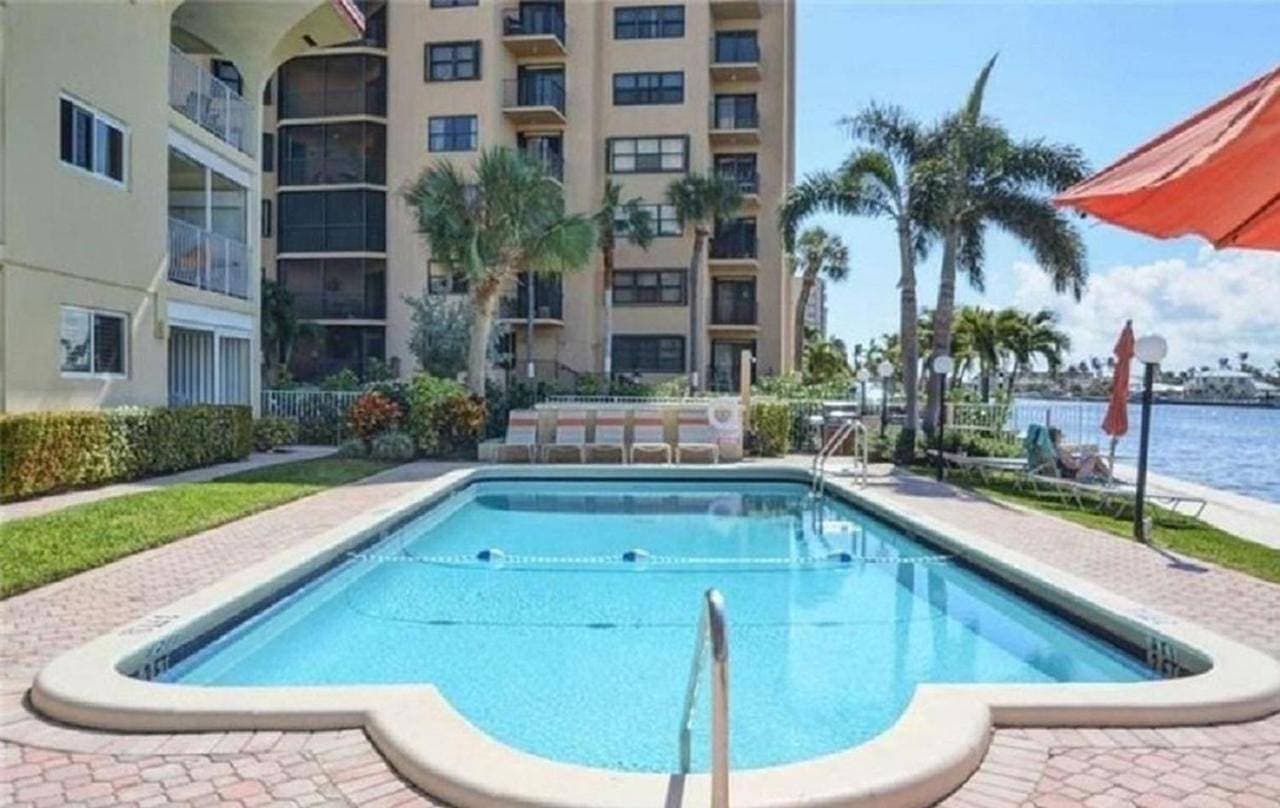 Casa Isabella im Herzen von Pompano Beach 1