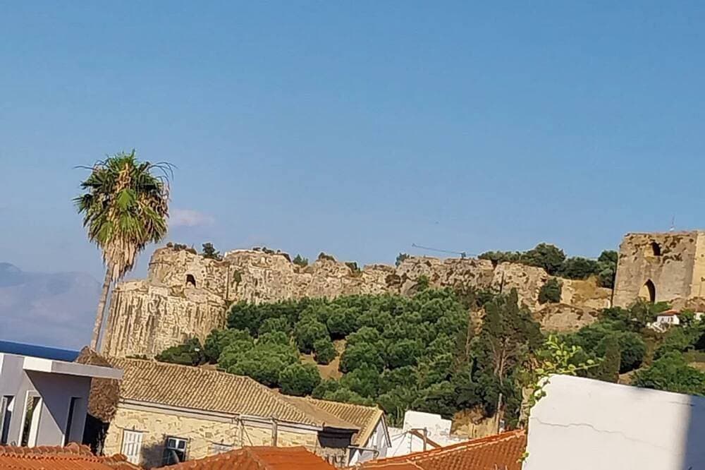 Foto 10 von 13: Angira 5 Seaview Escape - Koroni Bright Getaway