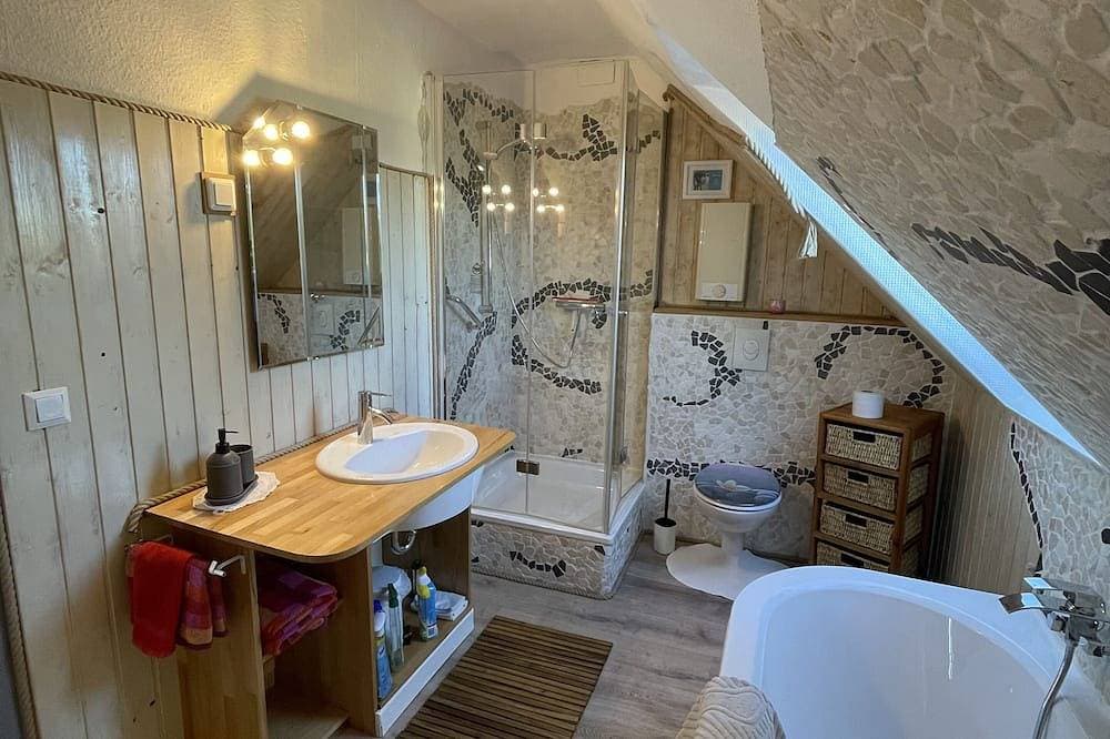 Foto 3 von 8: Gemütliche Ferienwohnung