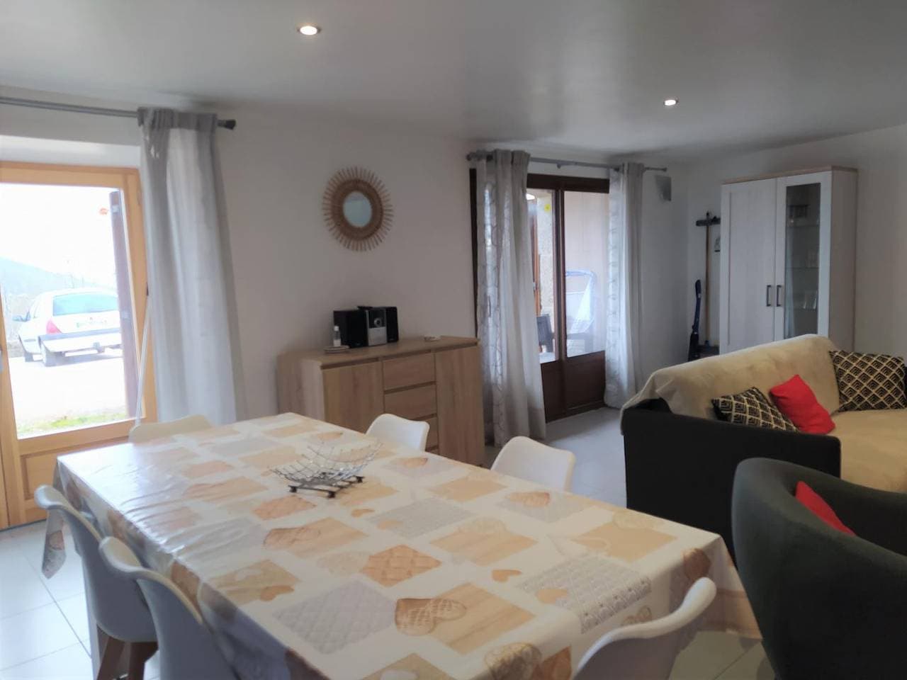 Foto 5 von 9: Gîte Lezinio