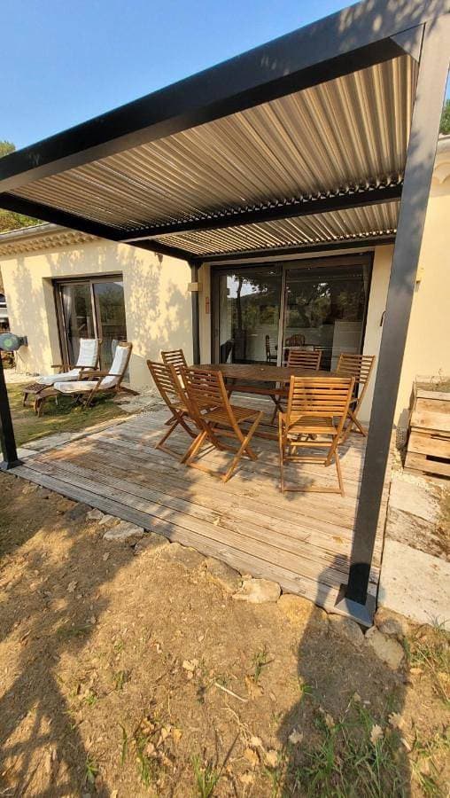 Foto 4 von 34: Two-Bedroom House