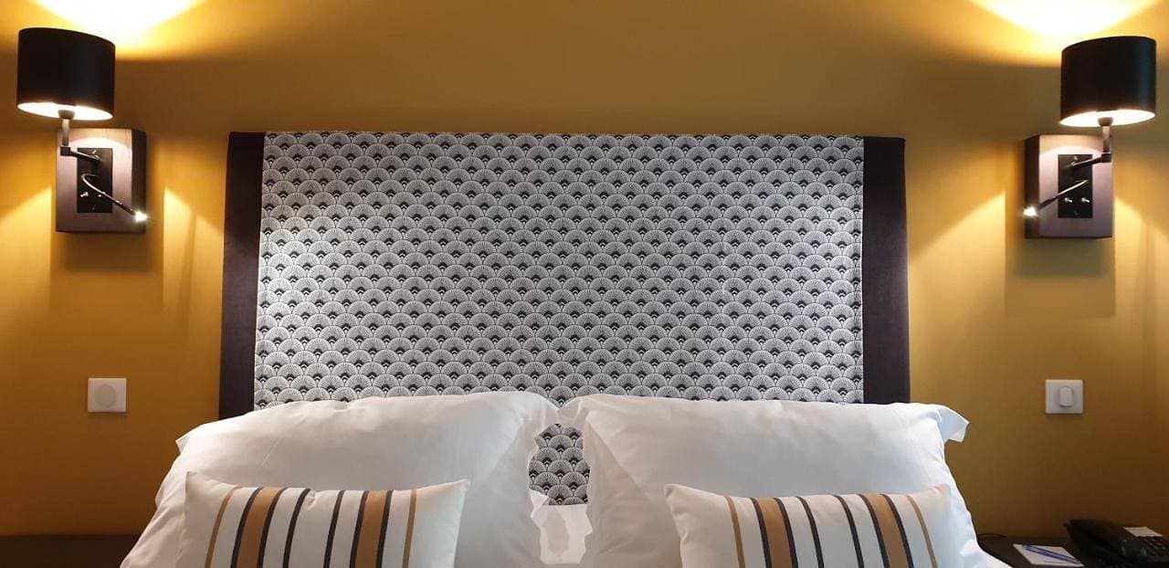 Foto 9 von 9: Tradition Double/Twin Room