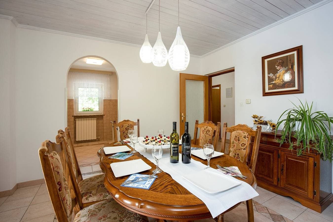 Foto 10 von 45: Villa Ruza Selina