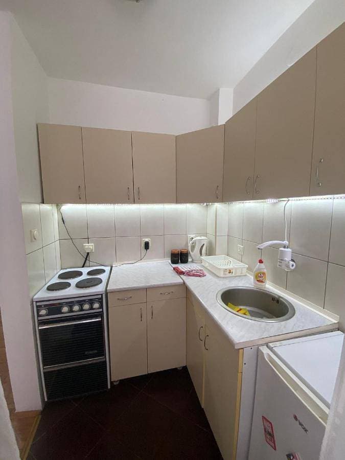 Foto 2 von 9: One-Bedroom Apartment