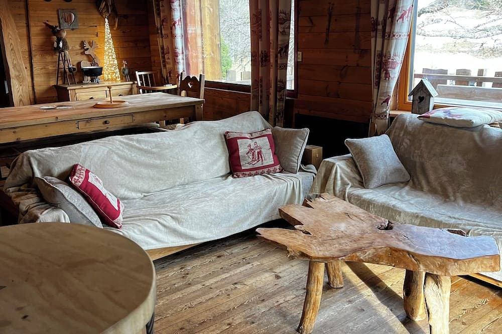 Foto 3 von 30: Revard: Chalet - Revard