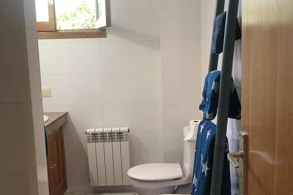 Foto 10 von 25: Schöne und ruhige Wohnung in Strandnähe
