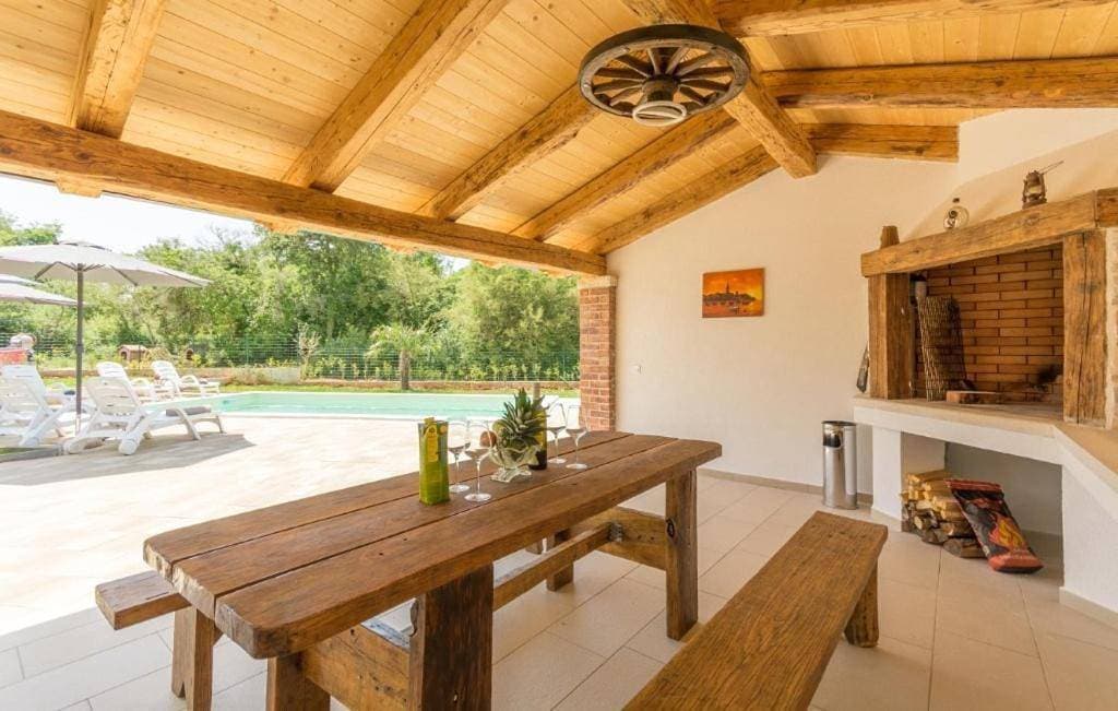 Foto 13 von 36: Villa with Private Pool