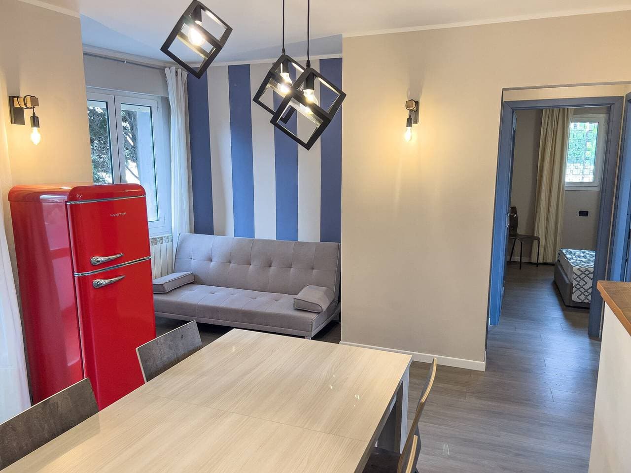 Foto 12 von 22: Apartment Tre - Diano Marina