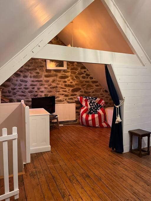 Foto 7 von 22: One-Bedroom House