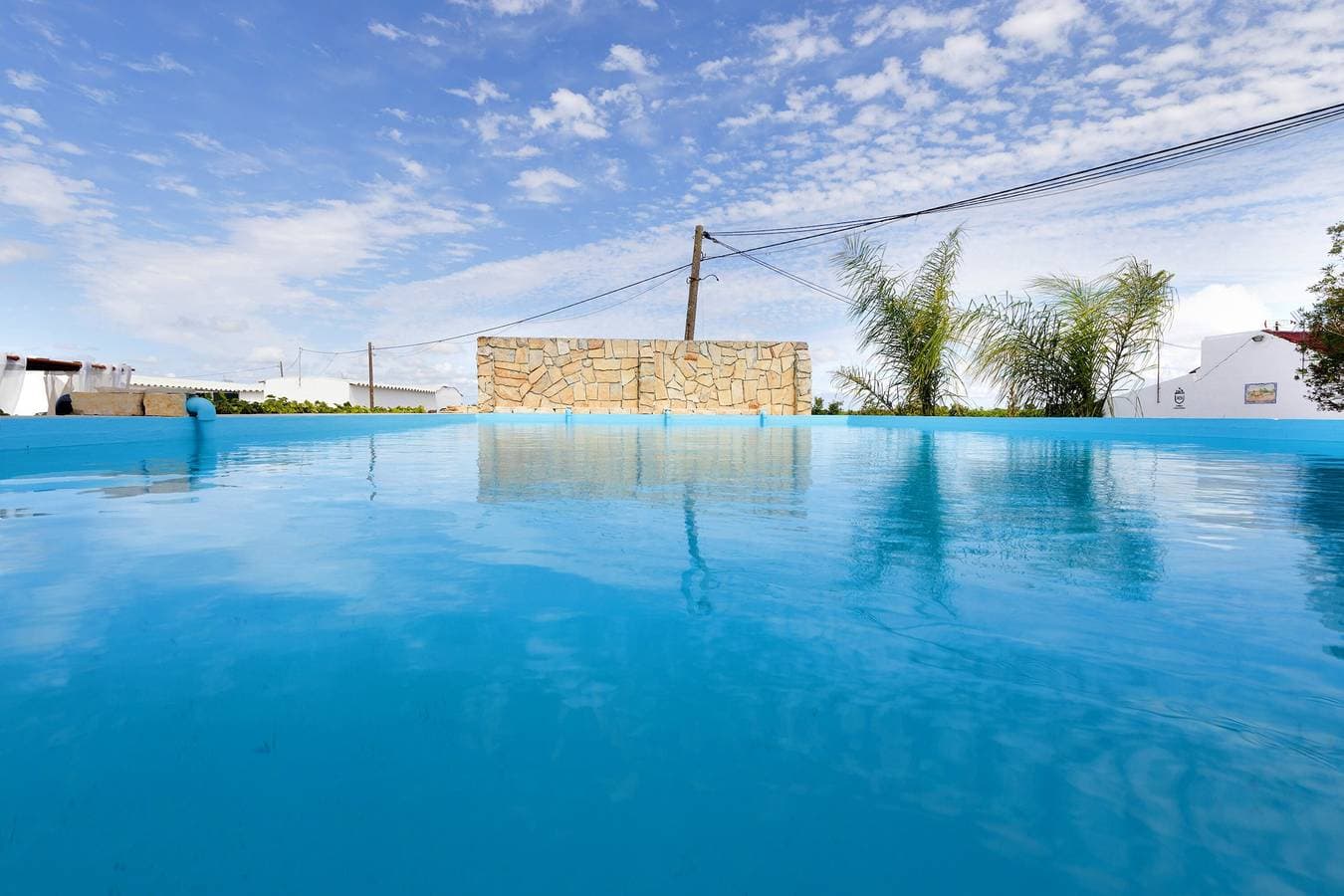 Foto 5 von 21: Casa Syrah – mit privatem Whirlpool, Lounge und Gemeinschaftspool