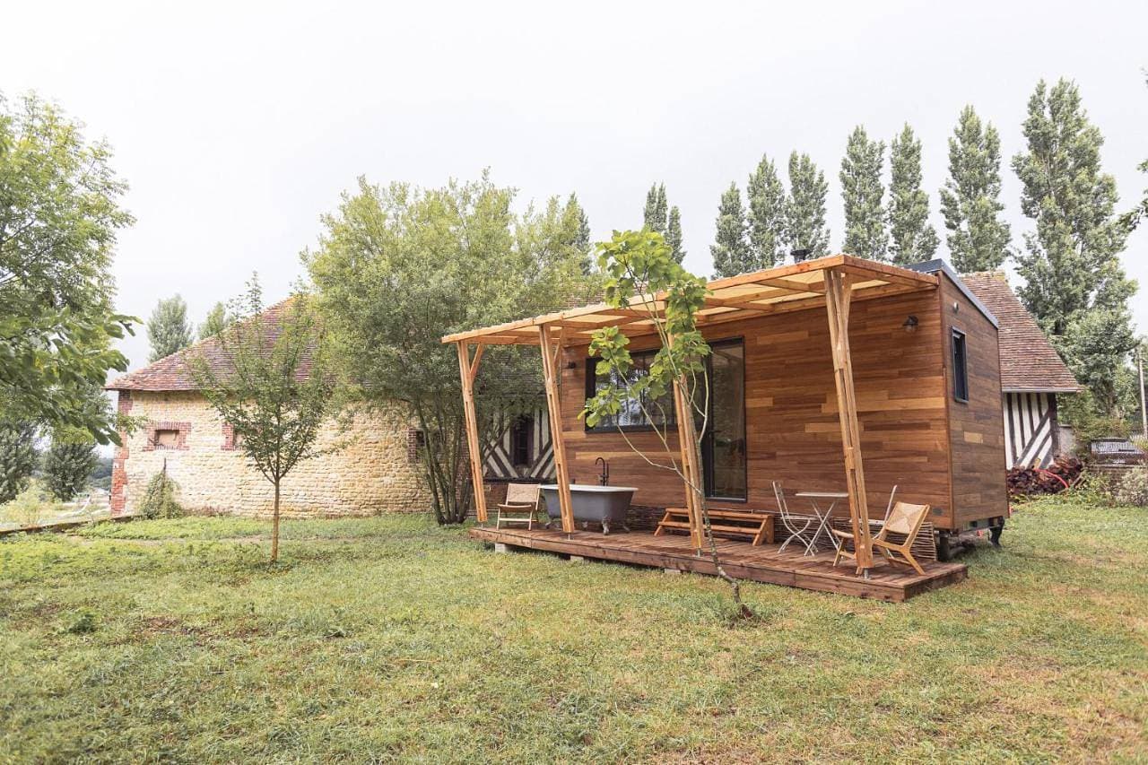 Foto 10 von 40: One-Bedroom Chalet