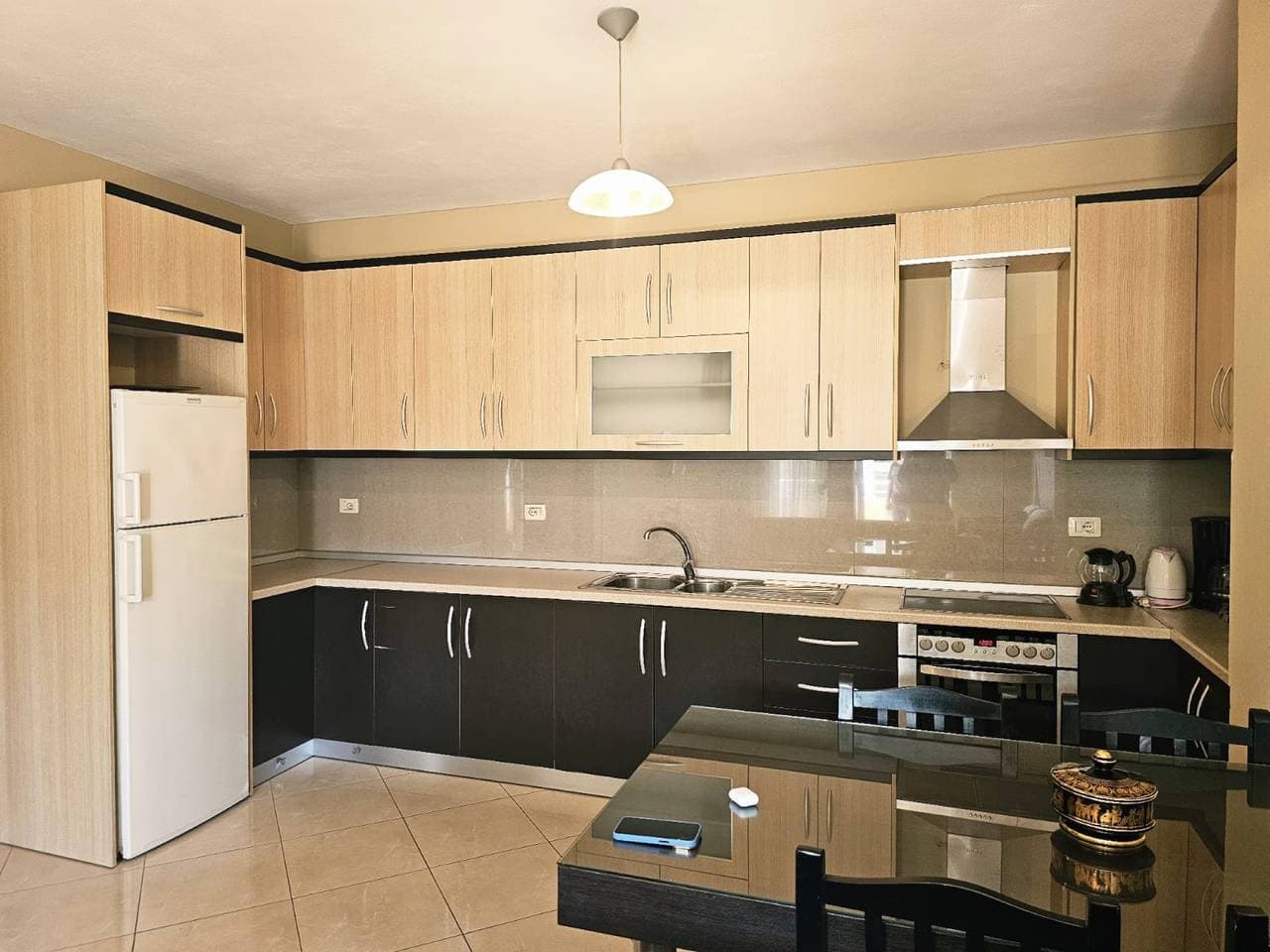 Foto 11 von 37: Ferienwohnung für 6 Personen mit Balkon