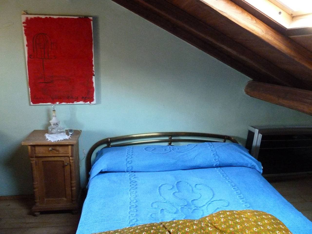 Studio 15m² 1