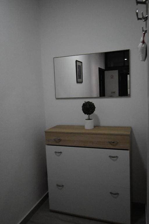 Foto 9 von 9: 2-Zimmer-Ferienwohnung mit Terrasse Korcula A-25951-b