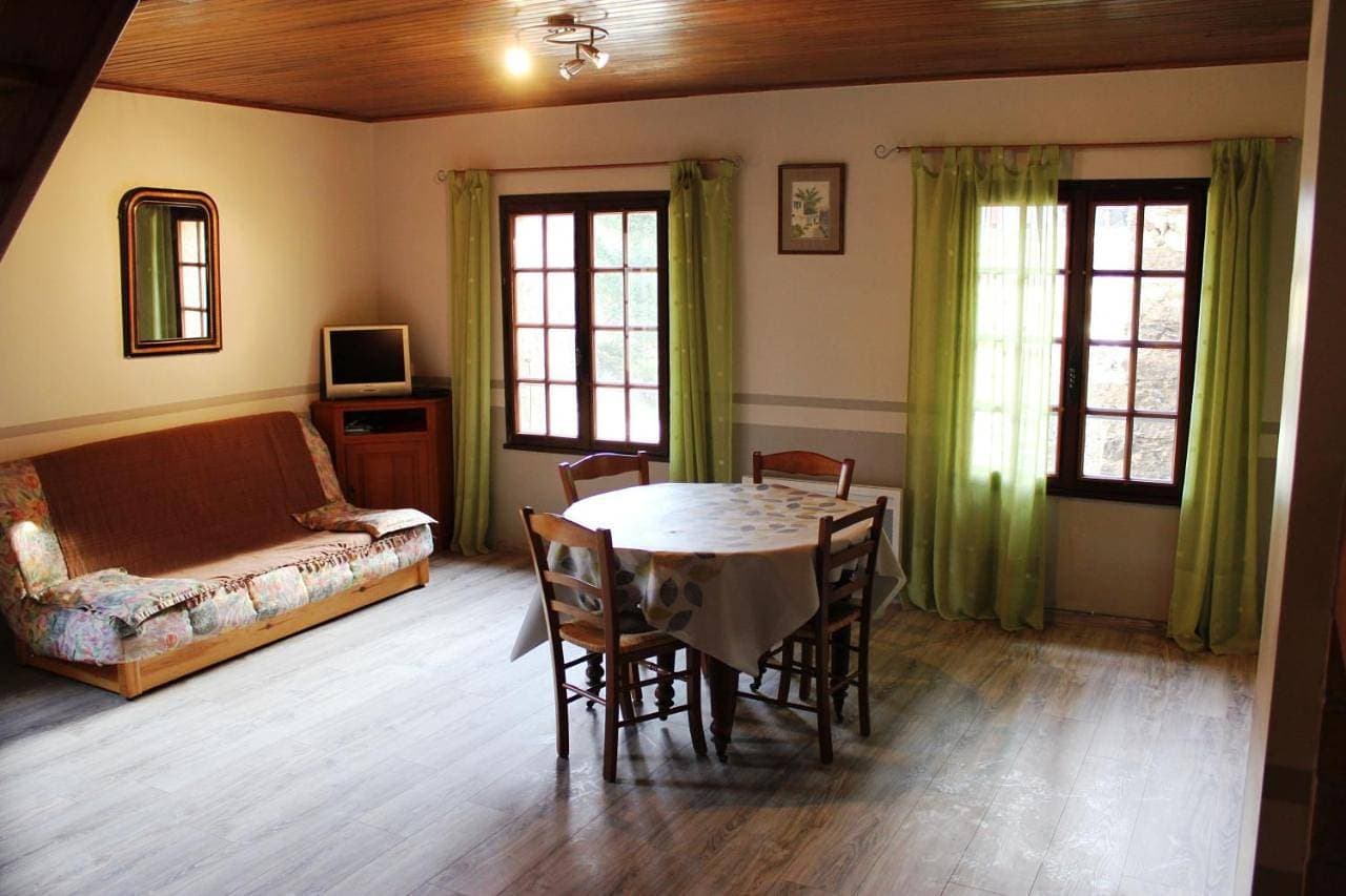 Foto 4 von 19: Three-Bedroom Apartment