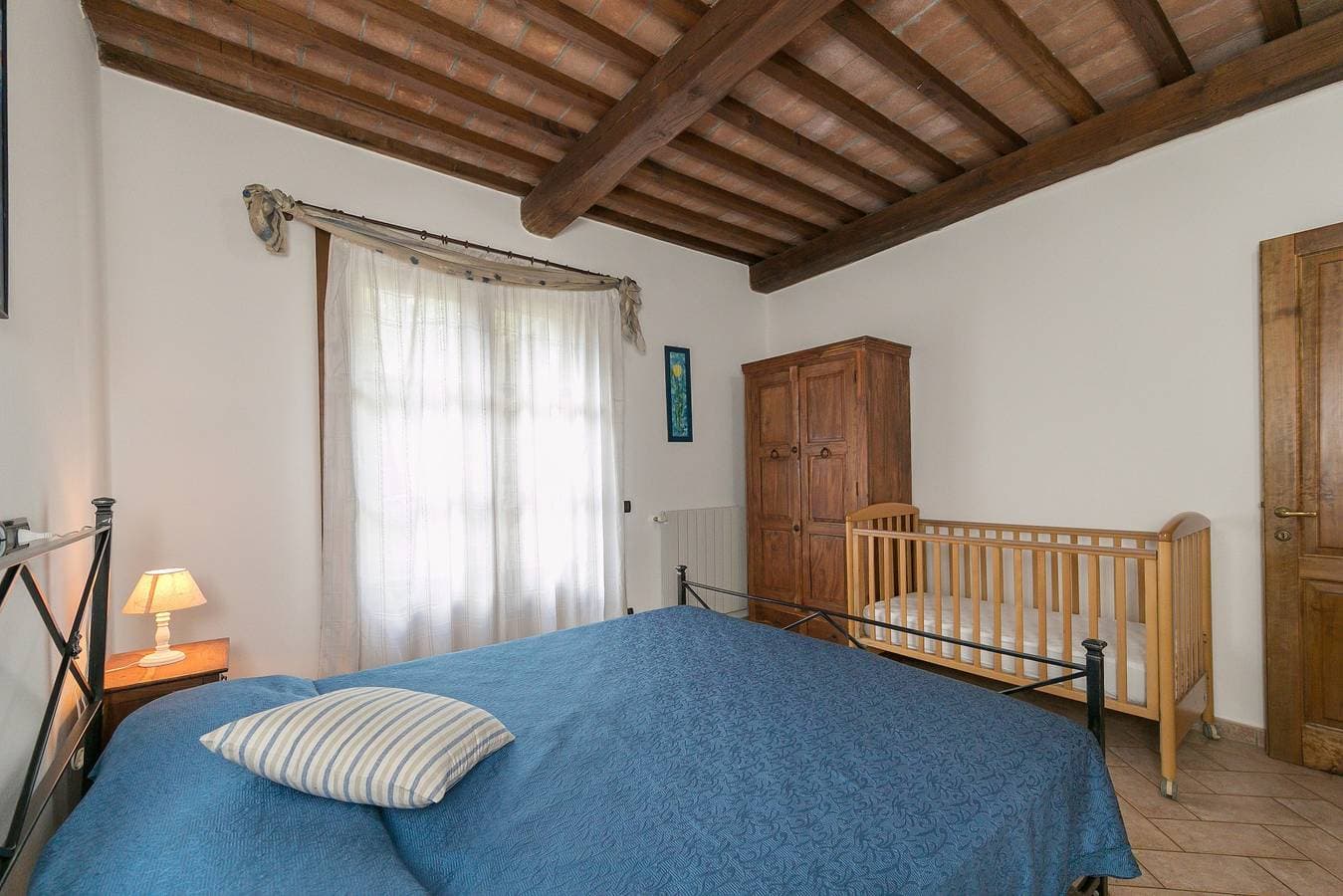 Foto 13 von 35: Ferienhaus "Stupendo Rustico in Pietra" mit Pool & WLAN