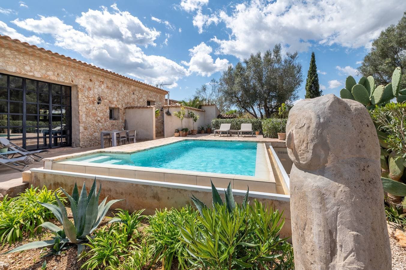 Casa Cascada 1