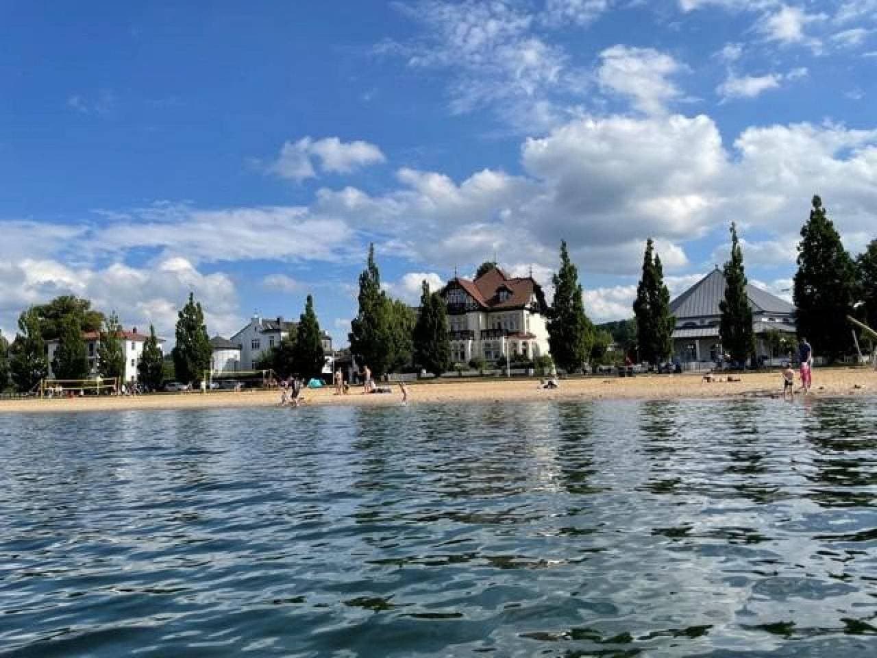 Foto 7 von 27: Ferienwohnung Am Strand, Schwerin