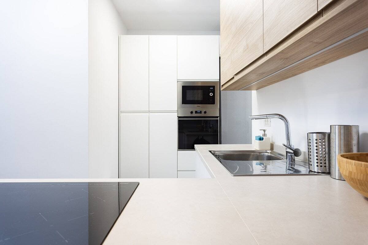 Foto 11 von 47: Ferienwohnung für 4 Personen