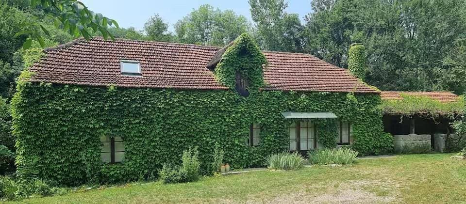 Moulin de Lantouy 1