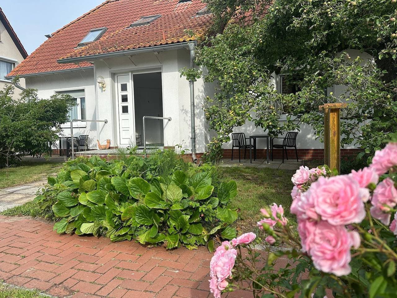 Foto 12 von 18: Urlaub an der Ostsee für zwei!