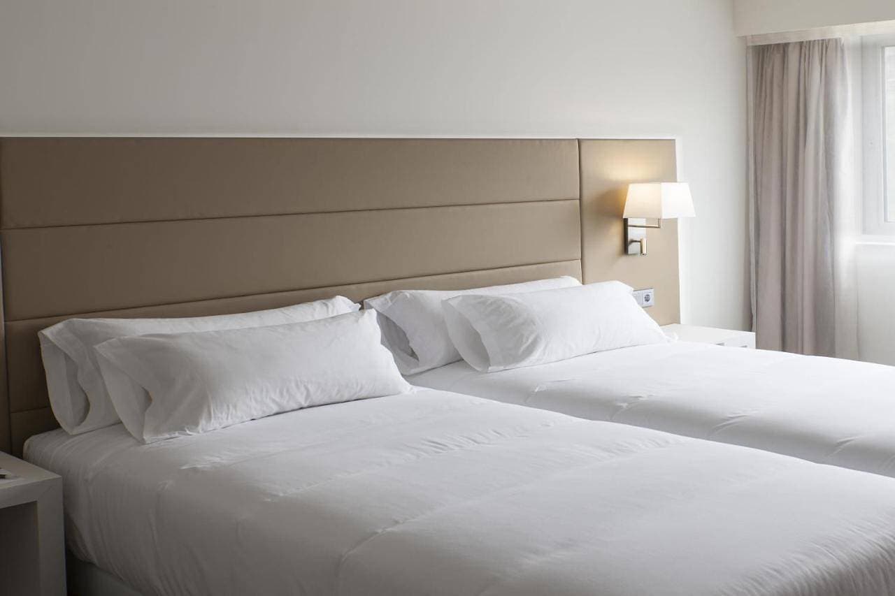 Foto 9 von 10: Standard Double or Twin Room with Extra Bed (2 Adults + 1 Child)