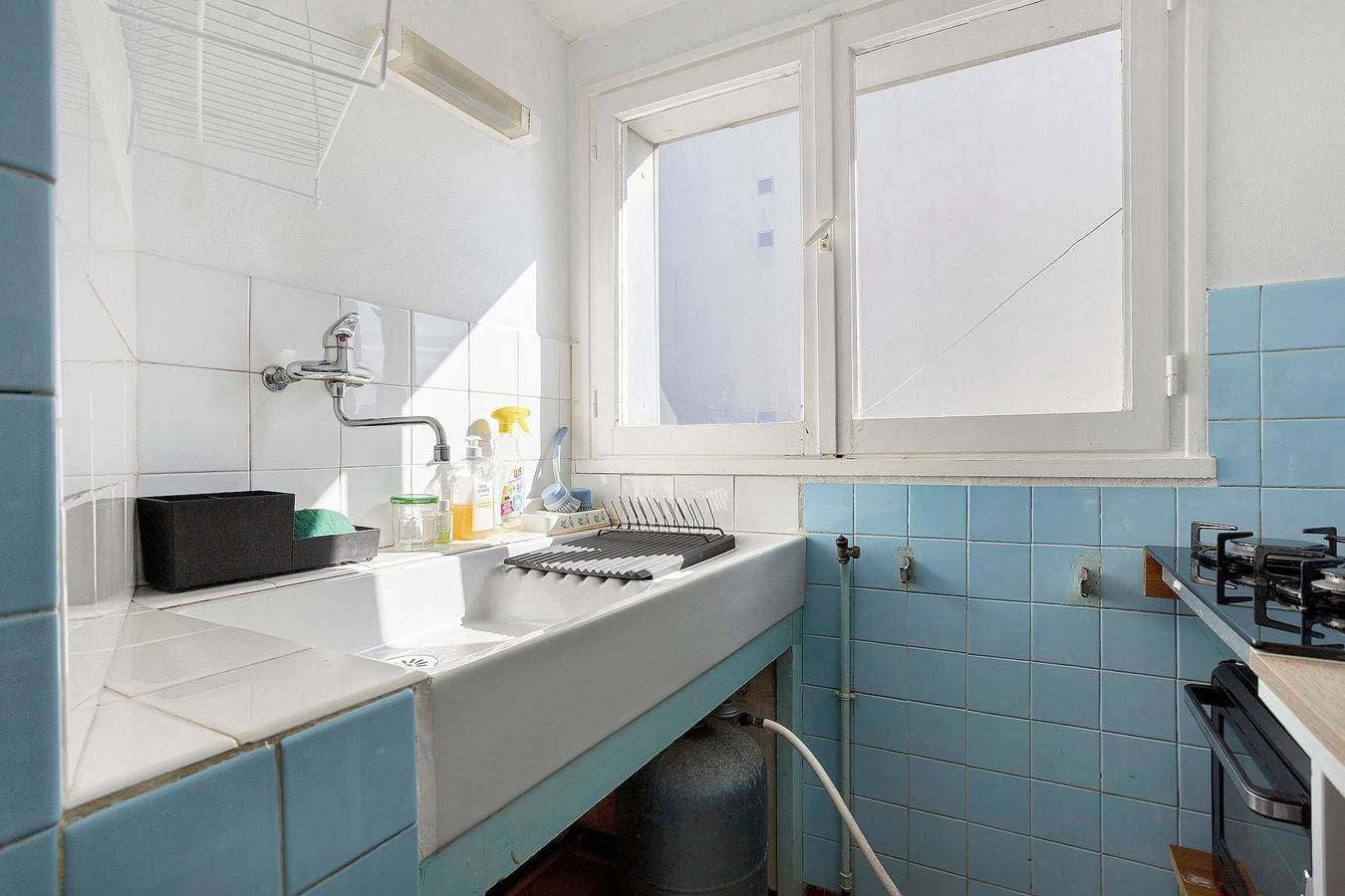 Foto 8 von 21: Apartment 50 m vom Strand entfernt