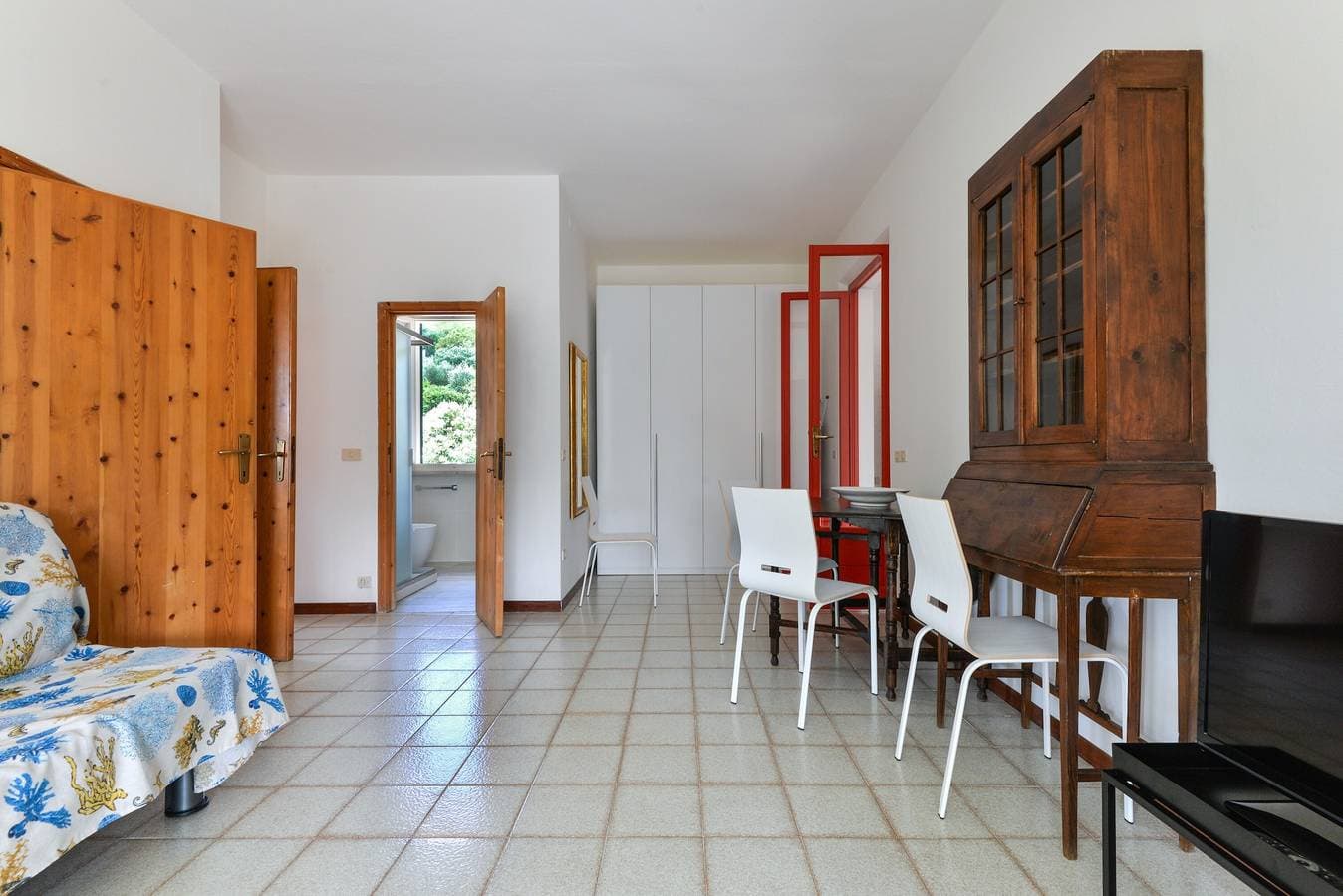 Foto 10 von 24: Ferienwohnung "Casa Camilla" mit Privatterrasse und WLAN