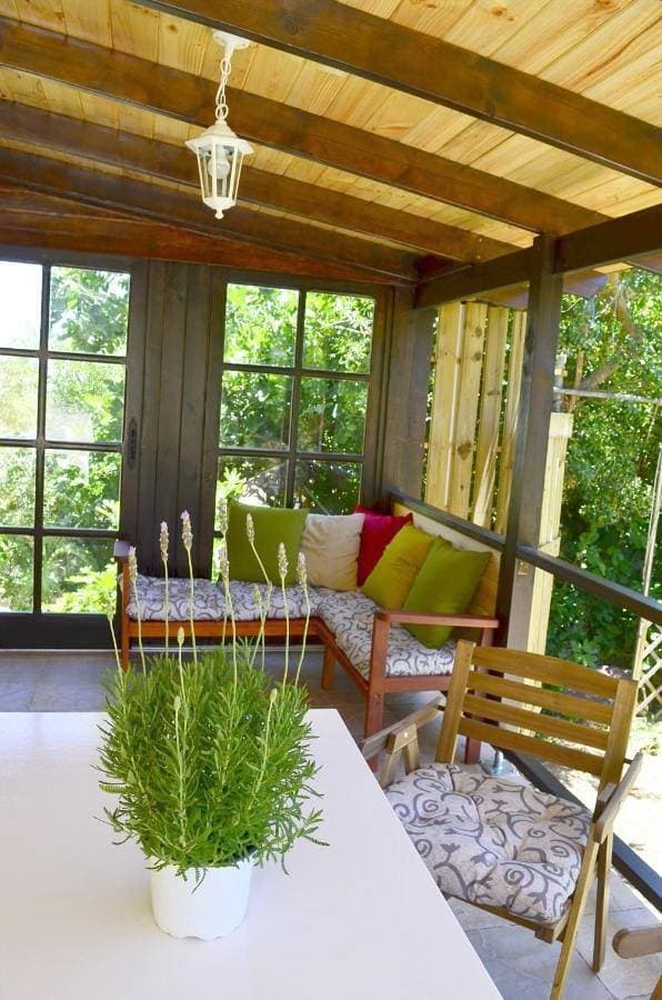 Foto 4 von 66: Three-Bedroom Chalet