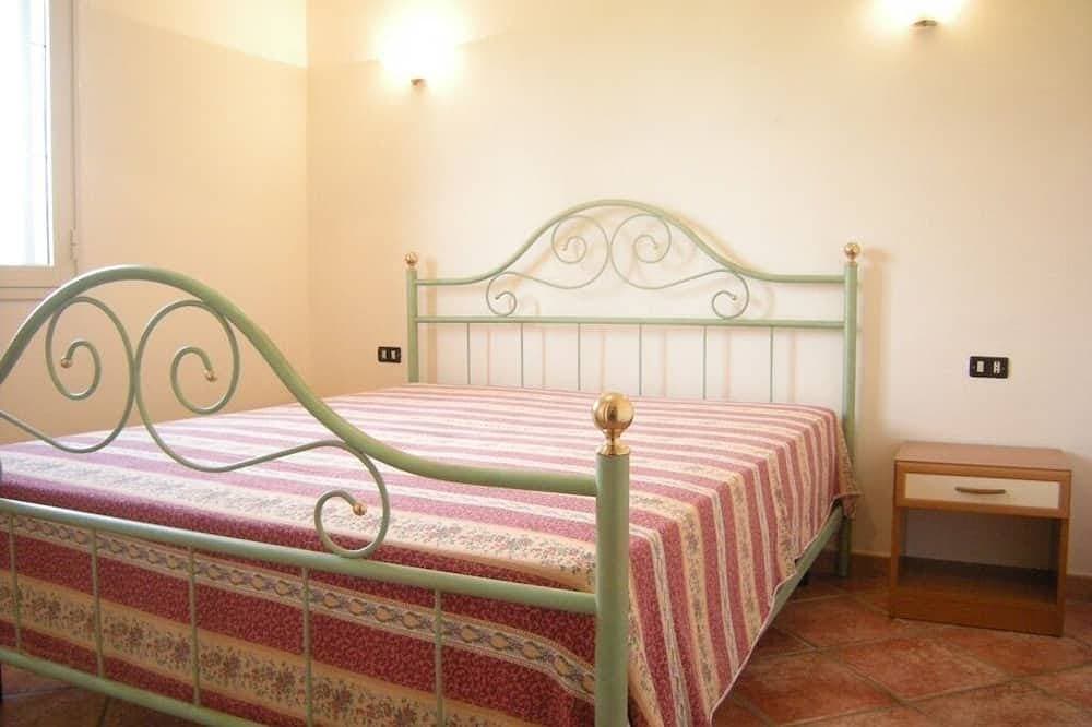 Foto 4 von 30: Two-room apartment only 100 mt. from the sea, Museddu beach - Perdepera.