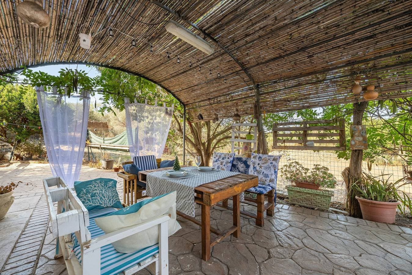 Casa Francesca 1