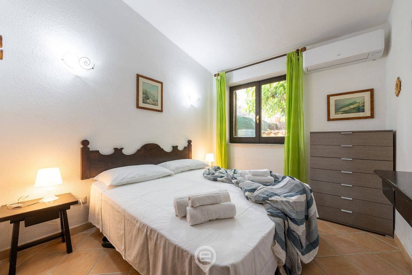 Foto 10 von 30: Ferienhaus für 4 Personen mit Garten