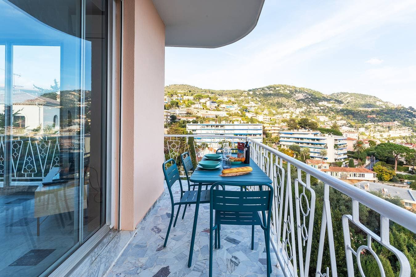 Foto 5 von 24: Le Saint Esteve By Riviera Holiday Homes