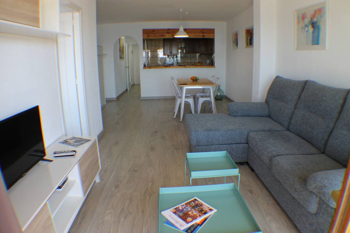 Foto 5 von 23: Agi Panama Apartments