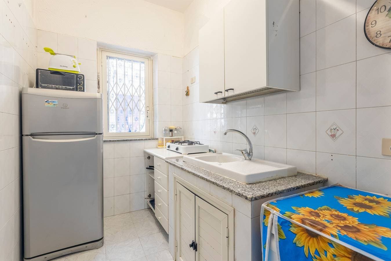 Foto 13 von 22: Ferienhaus 'Angolo Giò-Ale' mit WLAN und Klimaanlage