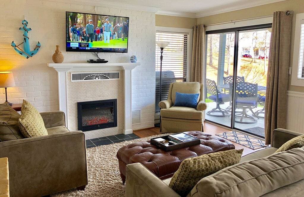 Foto 7 von 45: 9 / 2-9 / 6 Next Available⭐️Best Location & Views⭐️Bernards Landing⭐️Next 2Pool