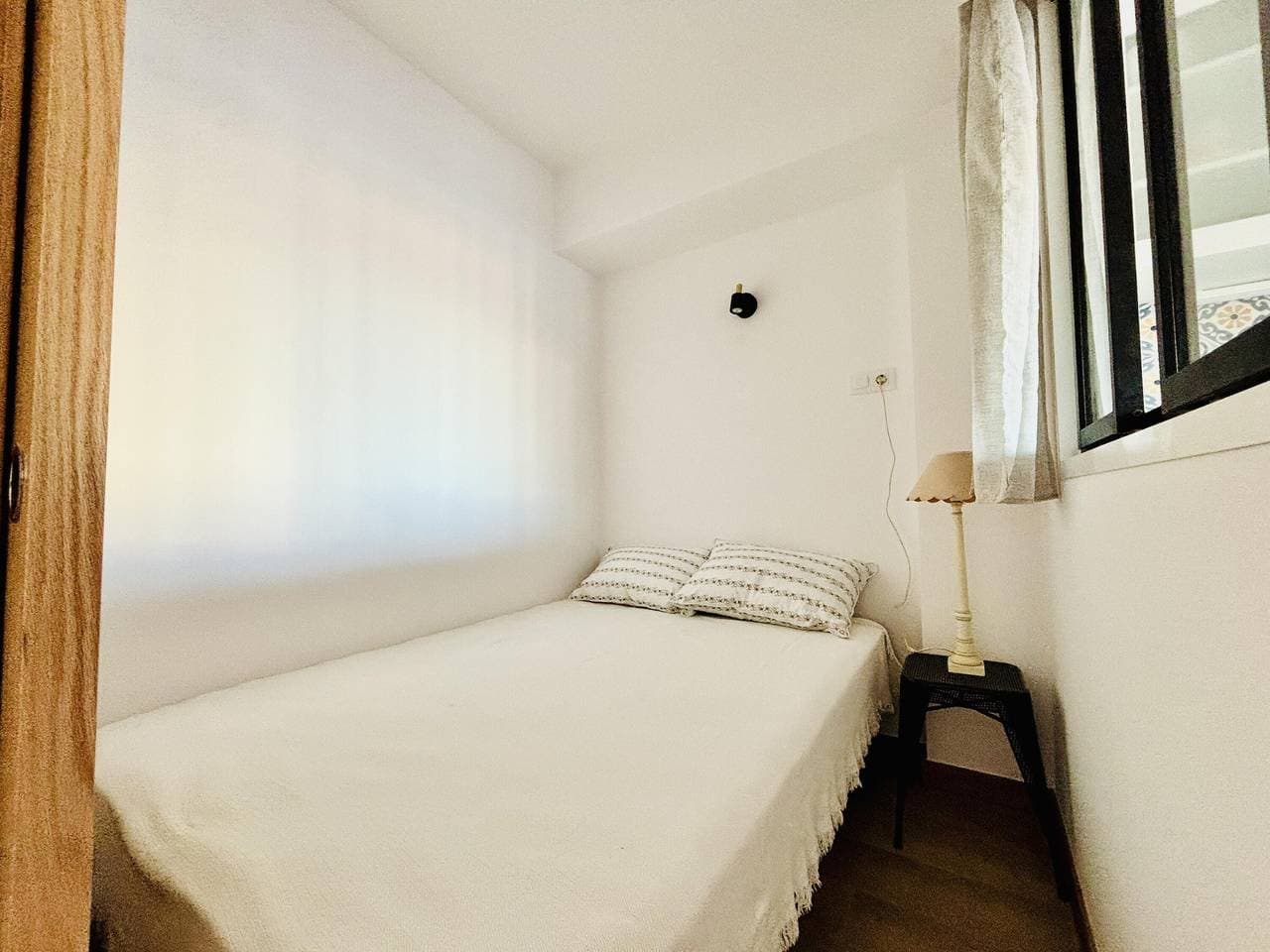 Foto 9 von 17: Apartment in Roses, strandnah, haustierfreundlich