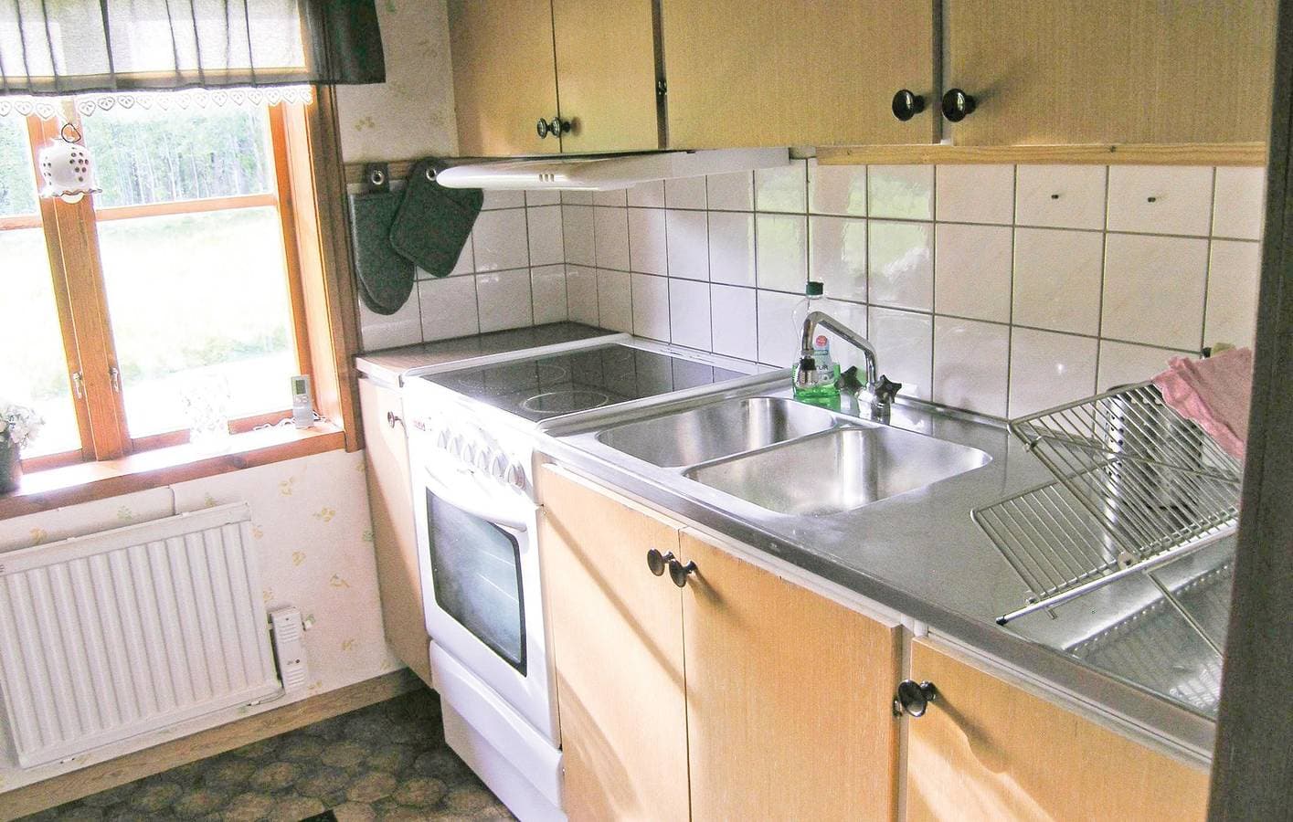 Foto 7 von 15: Ferienhaus für 6 Personen mit Terrasse
