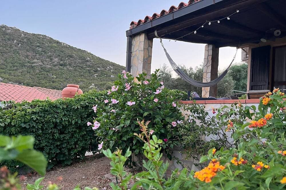 Foto 13 von 30: +++Gemütliches Ferienhaus mit Meerblick+++