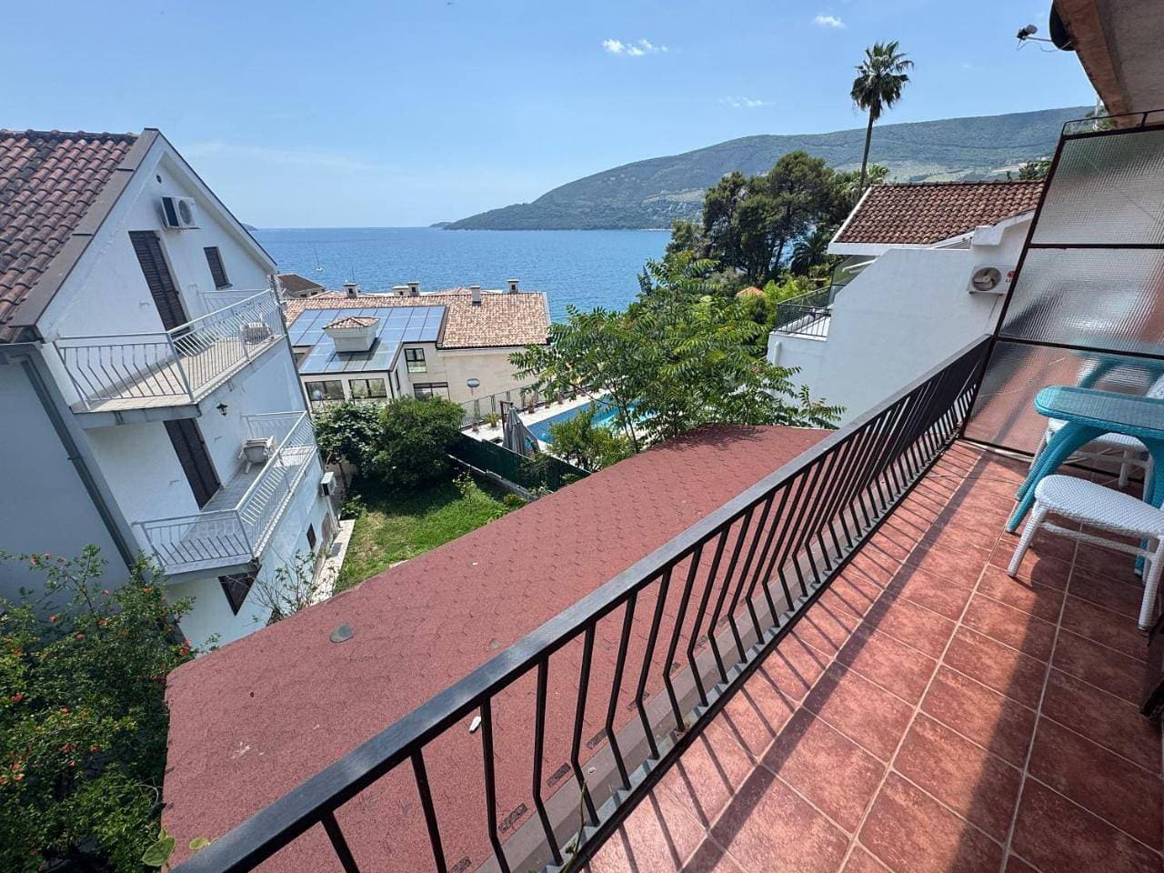 Foto 6 von 10: Deluxe Double Room with Sea View