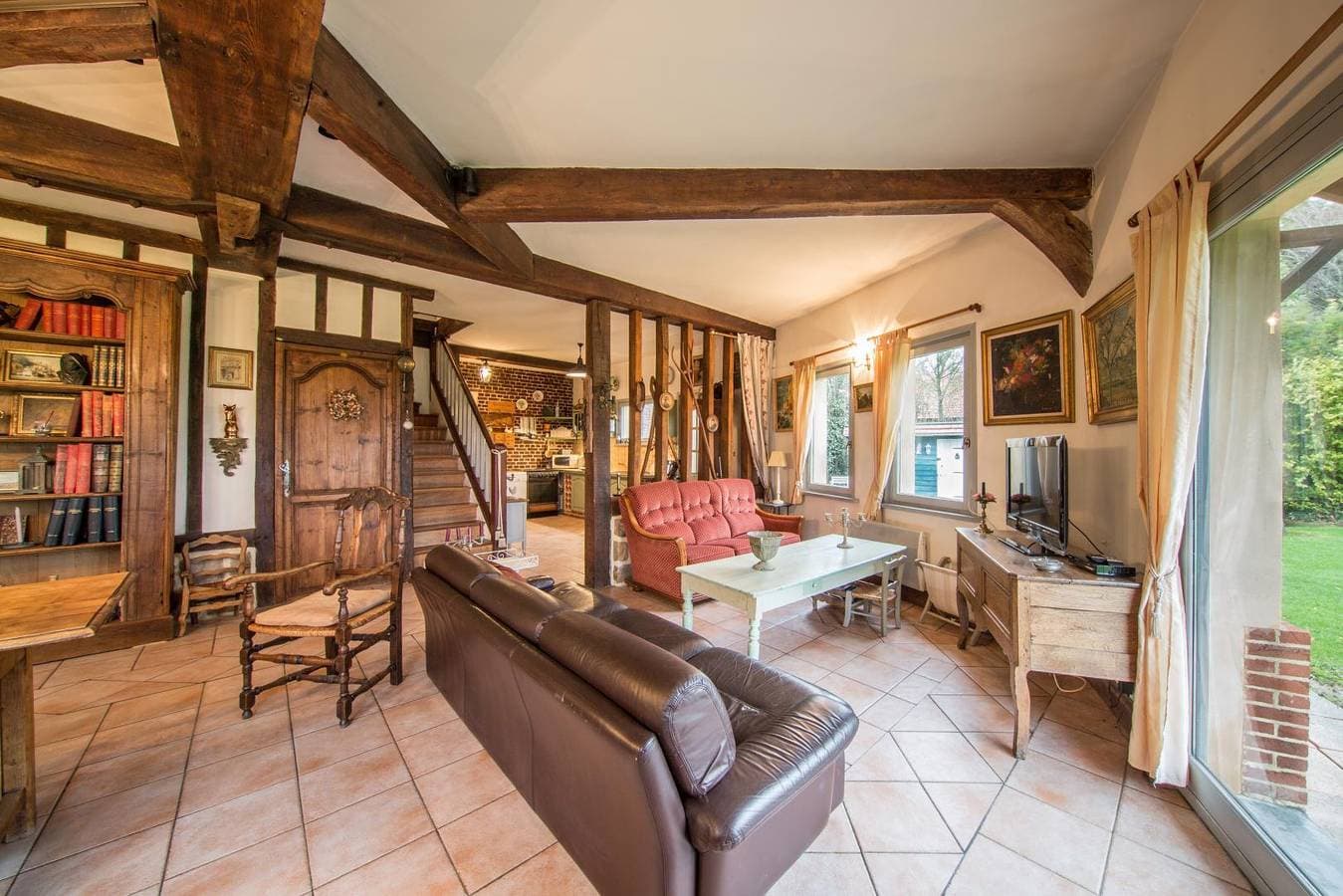 Foto 11 von 30: Gîtes de France® - Le Manège